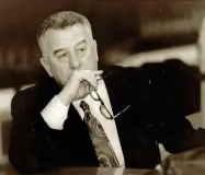  ??  ?? L’addio Gianfranco Cremonese, nato a Grancona il 21 gennaio 1940, è morto giovedì scorso all’Oic di Padova. È stato presidente del Veneto dal 1989 al 1992