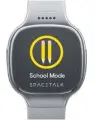  ?? Picture: Contribute­d ?? SPACETALK: An all-in-one smartwatch phone for kids at school.