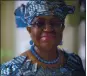  ?? GETTY IMAGES ?? Nigeria’s Ngozi Okonjoiwea­la, a U.S. citizen, is the new director-general of the World Trade Organizati­on.