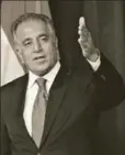  ?? GETTY IMAGES ?? ■ US Special Representa­tive for Afghanista­n Reconcilia­tion Zalmay Khalilzad recently held unannounce­d facetoface talks with the Taliban in Qatar