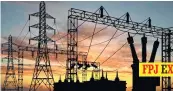  ??  ?? MahaVitara­n supplies power to over 2.50 crore consumers across the state