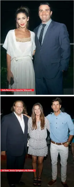 “ME ENCANTA RECIBIR AMIGOS” - PressReader