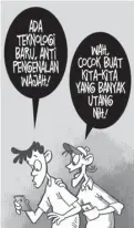  ?? ILUSTRASI WAHYU KOKKANG/JAWA POS ??