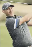  ??  ?? 0 Stephen Gallacher: Boosted