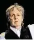  ?? BILD: SN/ JOEL C RYAN/INVISION/AP ?? Paul McCartney bei seinem Glastonbur­y-Auftritt.