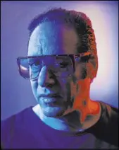  ?? Invision/AP ?? Andrew Dice Clay
Victoria Will