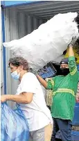 CAPITAL’S ‘SARI-SARI’ STORE OWNERS, CYCLISTS WIN BIG WITH PT MAYORA’S ...
