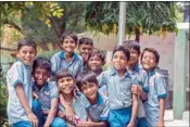  ?? REPRESENTA­TIONAL IMAGE ?? Through 18 years of continuous work in public schools, scientists have demonstrat­ed that Dalits and the poor are not inferior in capacity and skill