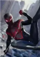  ?? © ?? Spider-Man. sony