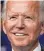  ??  ?? Biden