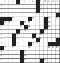  ?? Puzzle by Lewis Rothlein 10/20/18 ??