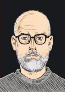  ?? Daniel Clowes ?? Daniel Clowes