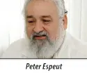  ?? ?? Peter Espeut