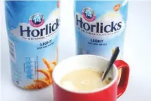  ?? Bloomberg ?? Horlicks is one of India’s favourite hot drinks. Unilever will buy GlaxoSmith­Kline’s Indian consumer-health unit that owns the popular malted milk brand.