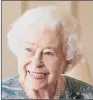  ?? ?? ROYAL MEMENTO: A timeline of the Queen’s life will be featured in the book given to schoolchil­dren.