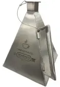  ?? ?? INFINITY STAINLESS STEEL KETTLE