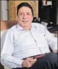  ?? MINT/FILE ?? Keki Mistry, vicechairm­an and CEO of HDFC