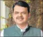  ??  ?? Devendra Fadnavis