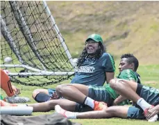  ?? /GETTY IMAGES ?? Higuita sigue siendo un personaje que polariza sentimient­os entre los fans del fútbol en Colombia.