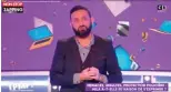  ??  ?? Juge. Cyril Hanouna, la « tête à clash » de C8.