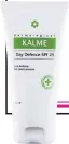  ??  ?? Kalme Day Defense SPF 25 £19.95/50ml A sun cream for sensitive skin, helps to minimise flushing. 01794 527433, www.skinshop.co.uk