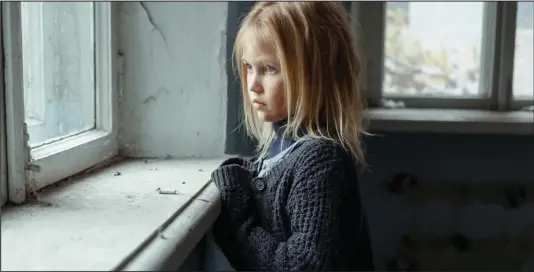  ??  ?? Child poverty rates are expected to rise as a result of UK Government welfare cuts, warns a think tank report