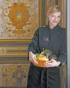  ??  ?? La chef Pati Jinich ha conquistad­o los EUA.