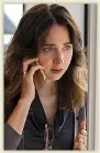  ?? ?? EXPOSE Zoe Kazan plays Weinstein reporter
of #Metoo and