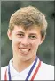  ?? ?? BEEN HERE BEFORE: Matthew Fitzpatric­k won the 2013 U.S. Amateur at The Country Club when he was 18.