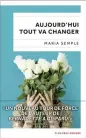  ??  ?? Maria Semple, aux Éditions Plon, 246 pages
