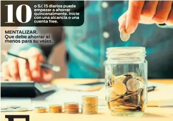 Frases enemigas del ahorro - PressReader