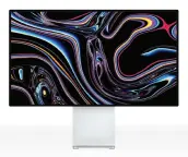  ??  ?? Will Apple’s 6K panel turn up in a PC screen?