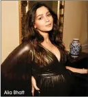  ?? Alia Bhatt ??