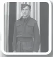  ??  ?? John T. Phillips 4th Battalion Queen’s Own Rifles of Canada Aurich, Germany 1946