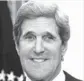  ??  ?? Sen. John Kerry