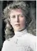  ??  ?? Princess Mary was the daughter of George V and Queen Mary
