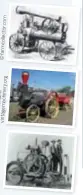  ?? ©farmcollec­tor.com ©BillWhitta­kervintage­machinery.org ??