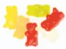  ??  ?? For the infrequent cannabis user, the line between fun and fret comes down to fragments of a gummy.