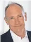  ?? WEB FOUNDATION ?? Tim Berners- Lee