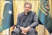  ?? REUTERS FILE ?? Pakistan Prime Minister Shahid Khaqan Abbasi