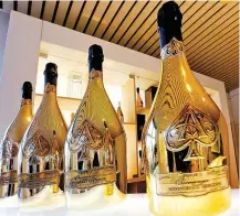 JAY-Z Sells Half of Ace of Spades Ownership to LVMH