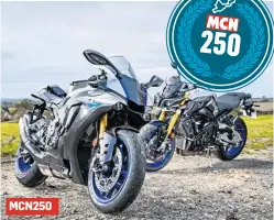  ??  ?? MCN250