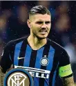  ?? (Getty Images) ?? Mauro Icardi