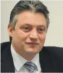  ??  ?? Konrad Mizzi