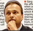 ??  ?? If the latest rescue attempt goes through, lenders led by SBI will hold at least 51% in the telco and promoters’ stake will be halved to around 26%. The telco claimed that under the new plan there will be zero write-off
Garg replied in the affirmativ­e...