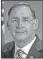  ?? ?? U.S. SEN. JOHN BOOZMAN