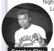  ??  ?? Cassius Clay