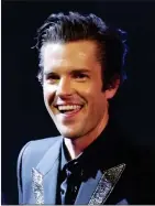  ?? ?? Brandon Flowers See Question 6