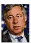  ??  ?? Rep. Fred Upton had chaired Energy, Commerce Committee.