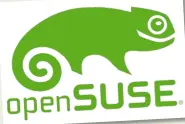  ??  ?? With the amount of times SUSE has changed hands, the chameleon logo is rather apt..
